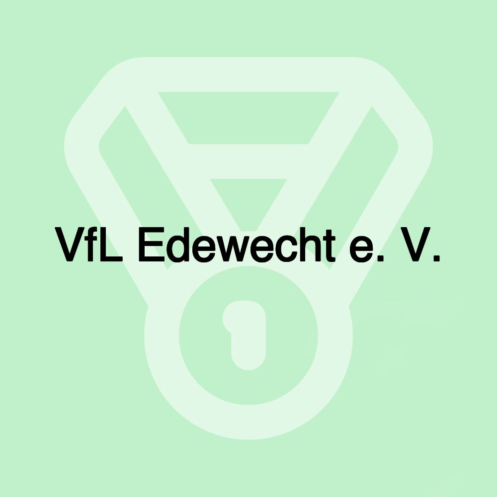 VfL Edewecht e. V.