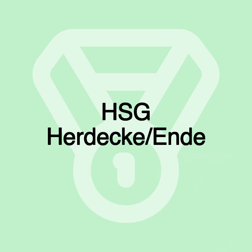 HSG Herdecke/Ende