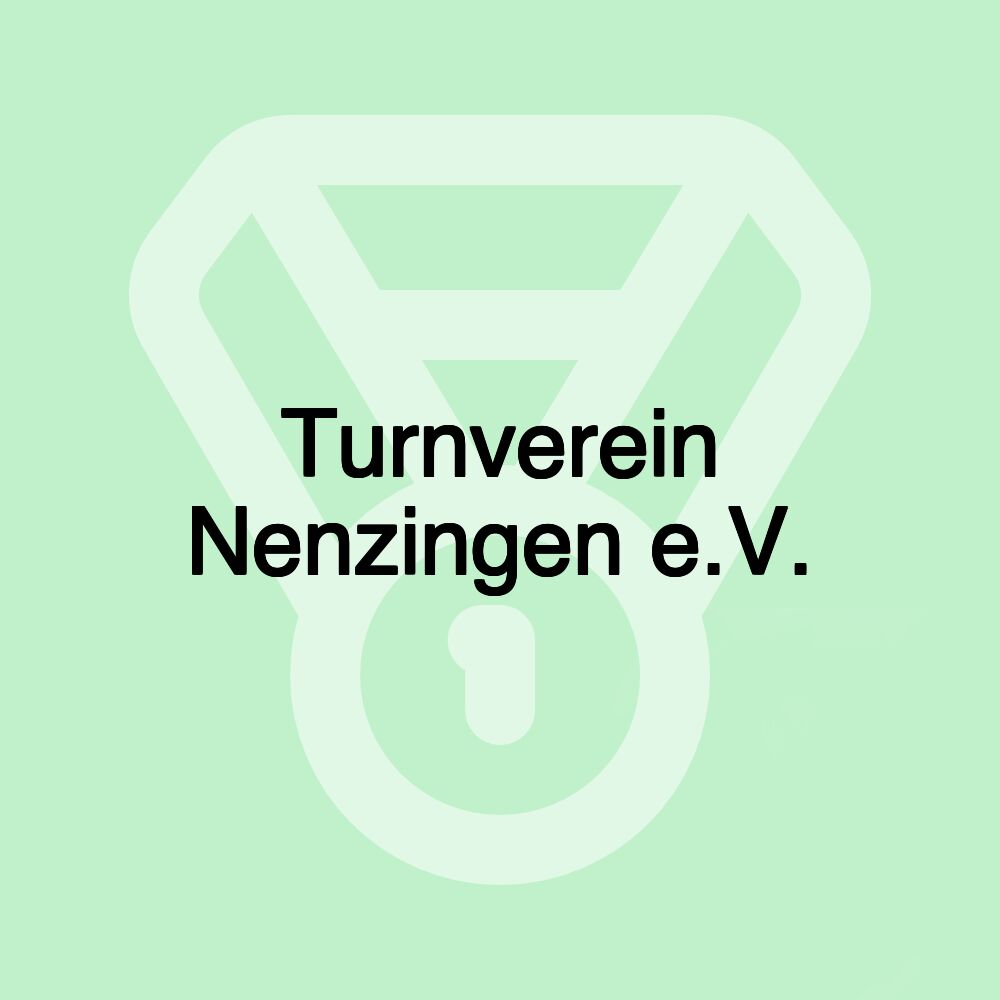 Turnverein Nenzingen e.V.