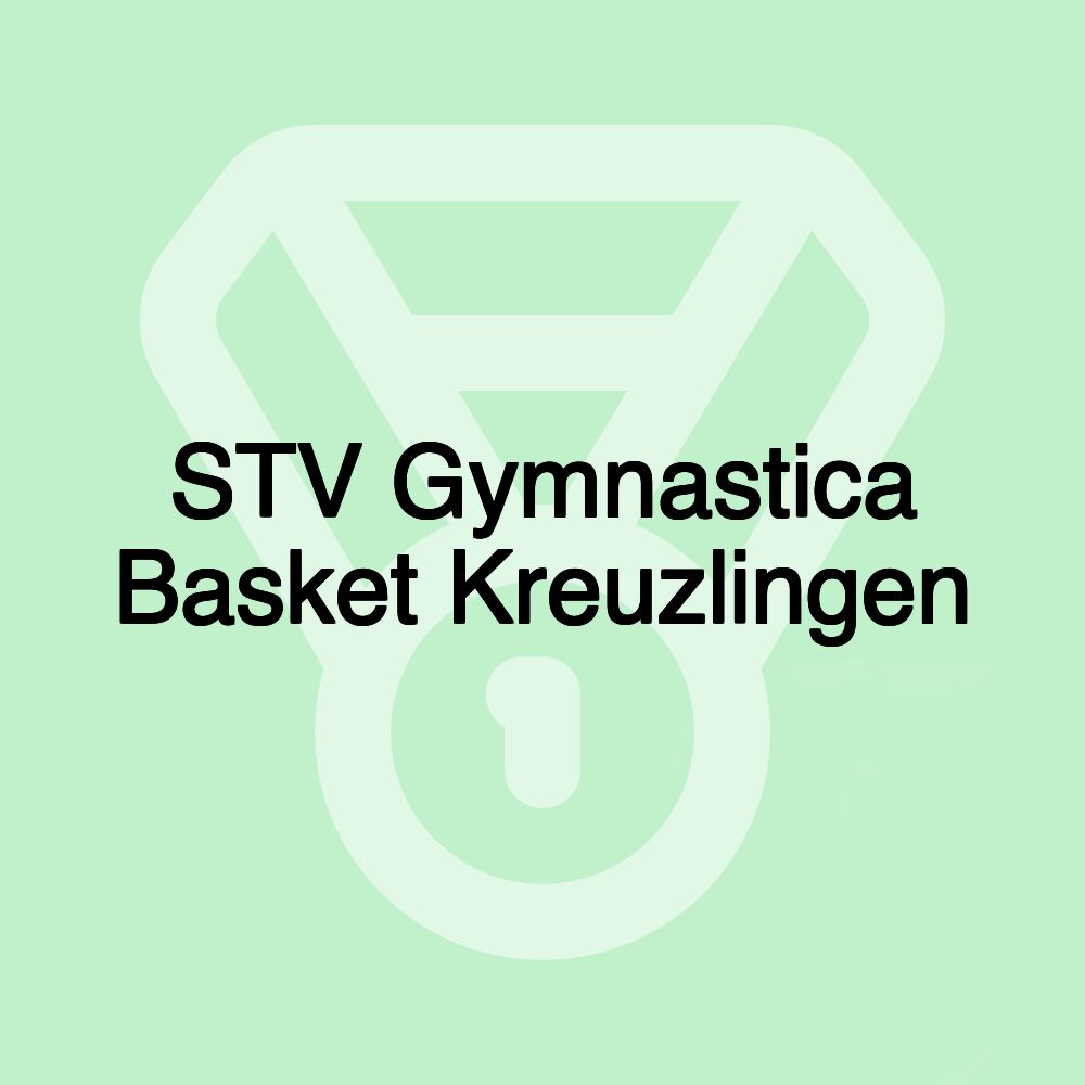 STV Gymnastica Basket Kreuzlingen