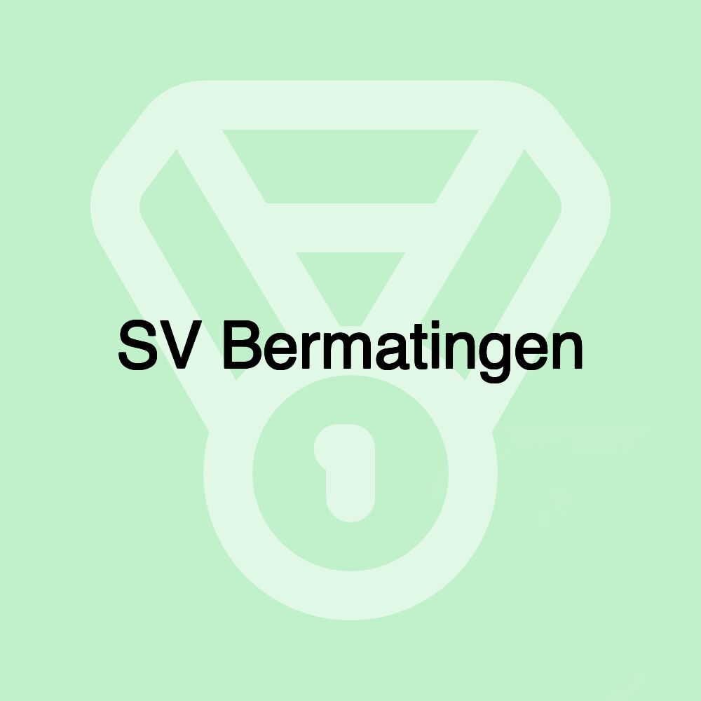 SV Bermatingen