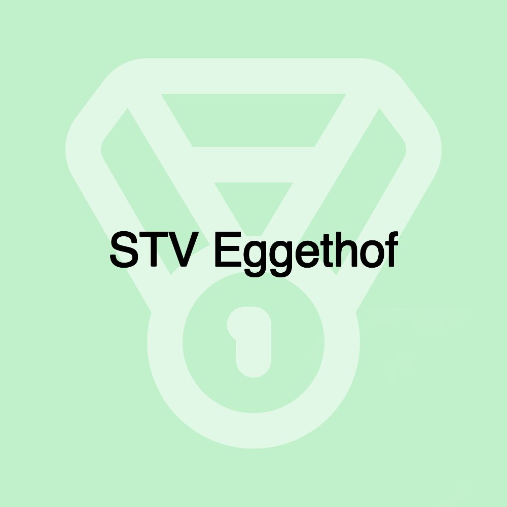 STV Eggethof