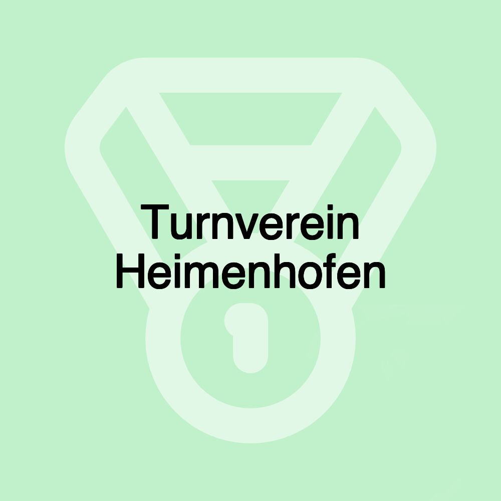 Turnverein Heimenhofen