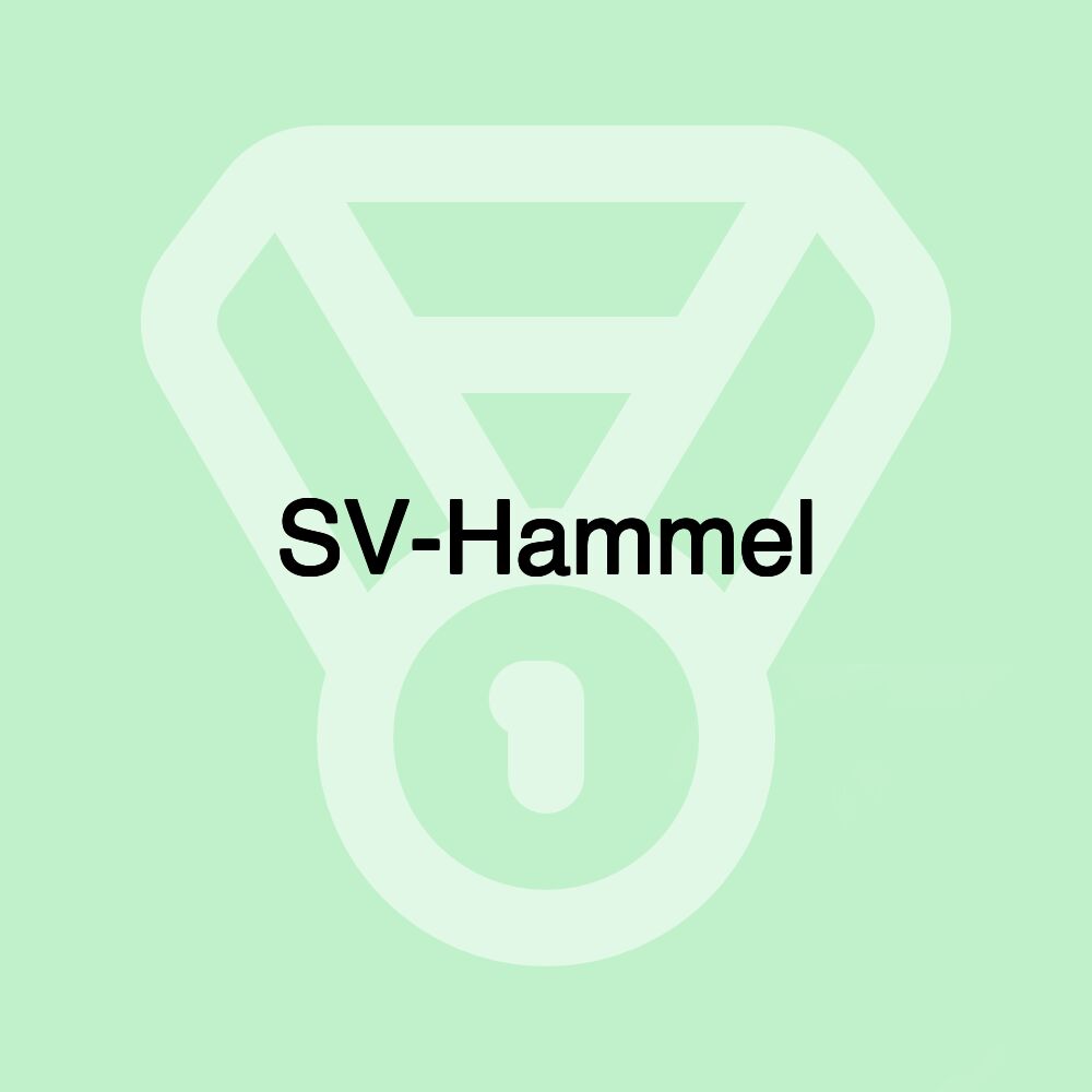 SV-Hammel