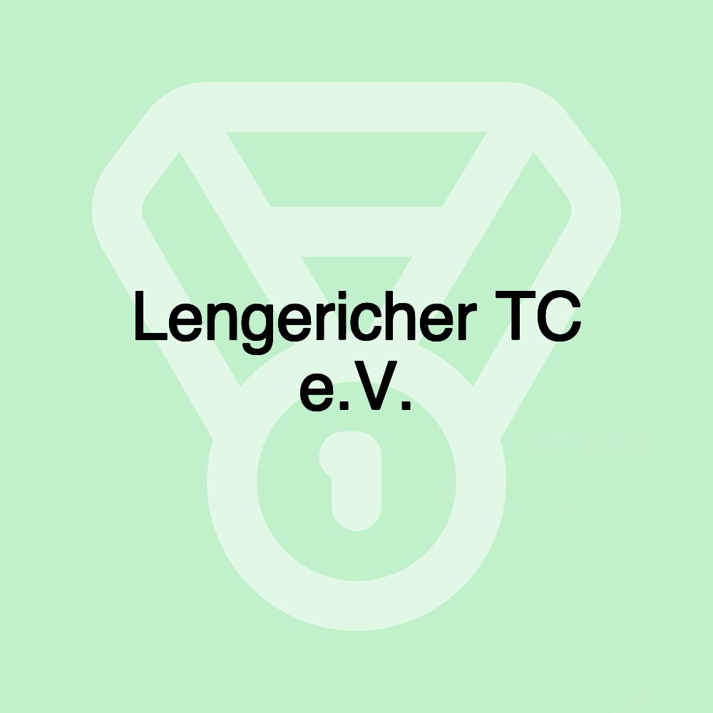 Lengericher TC e.V.