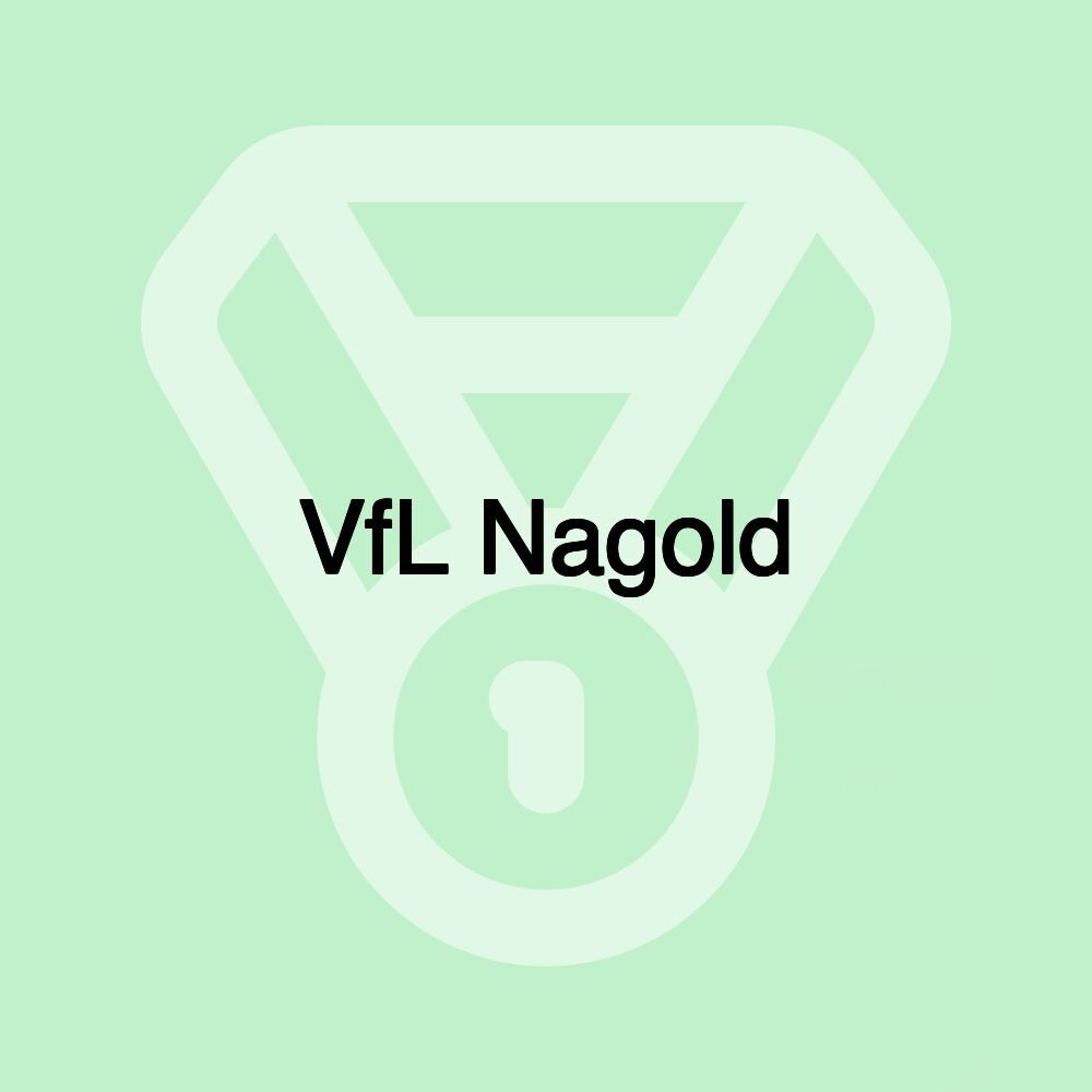 VfL Nagold