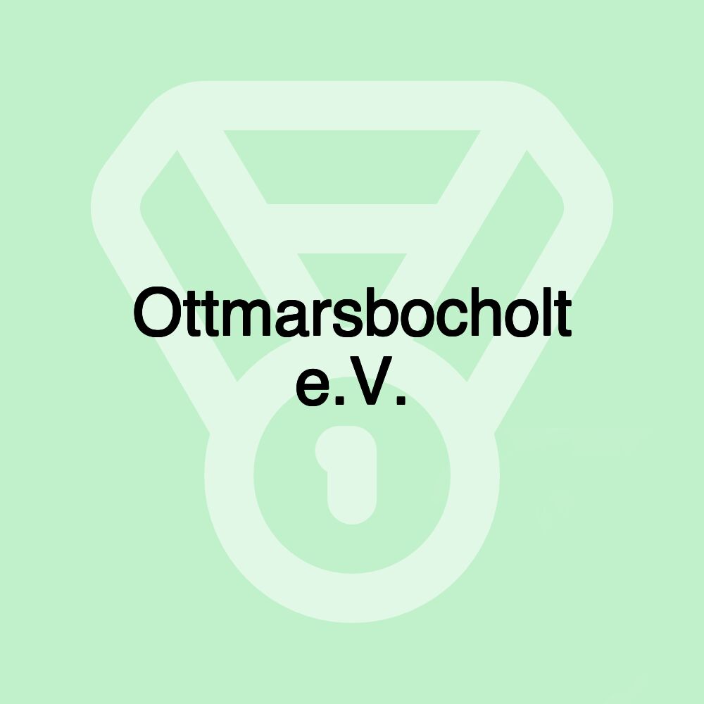 Ottmarsbocholt e.V.