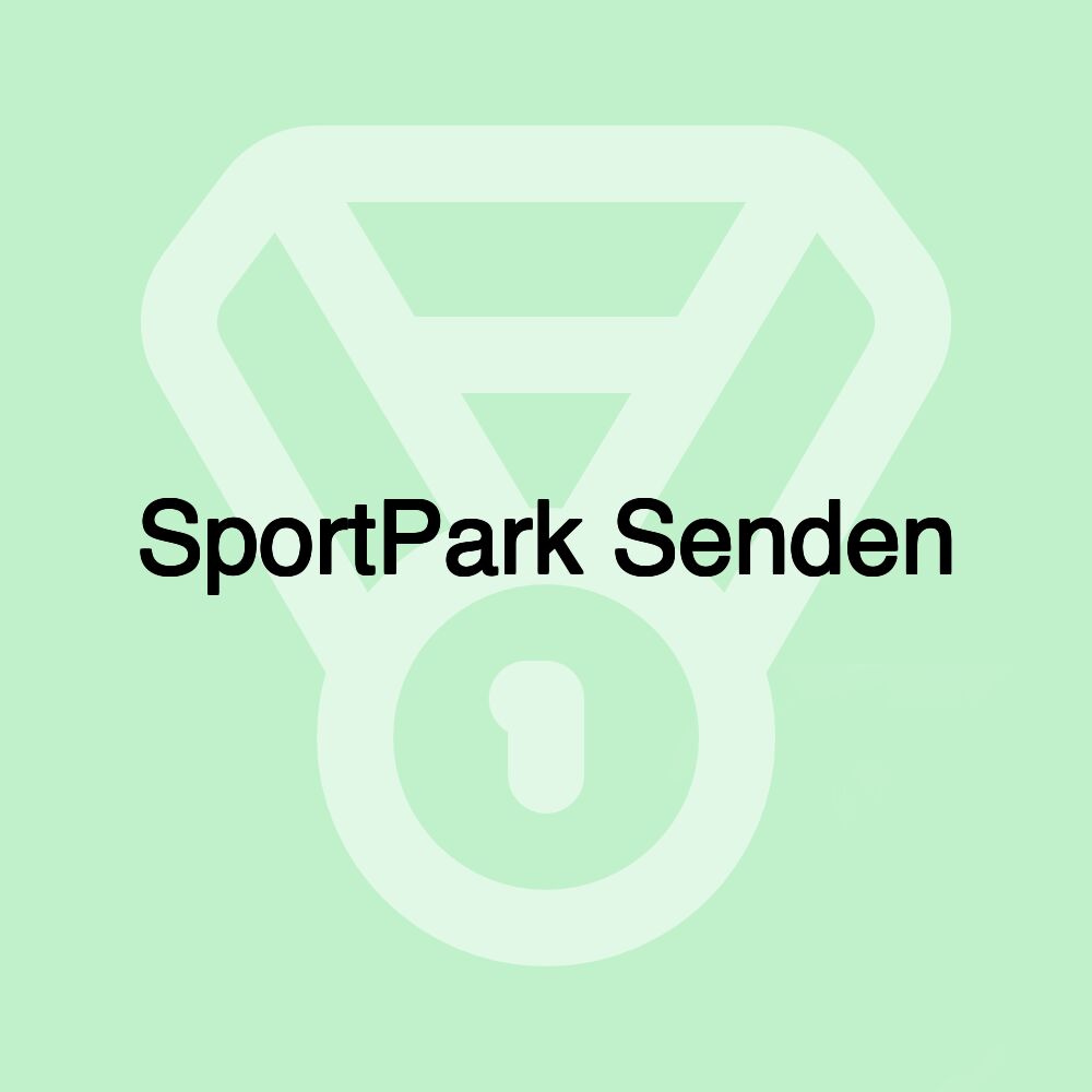 SportPark Senden