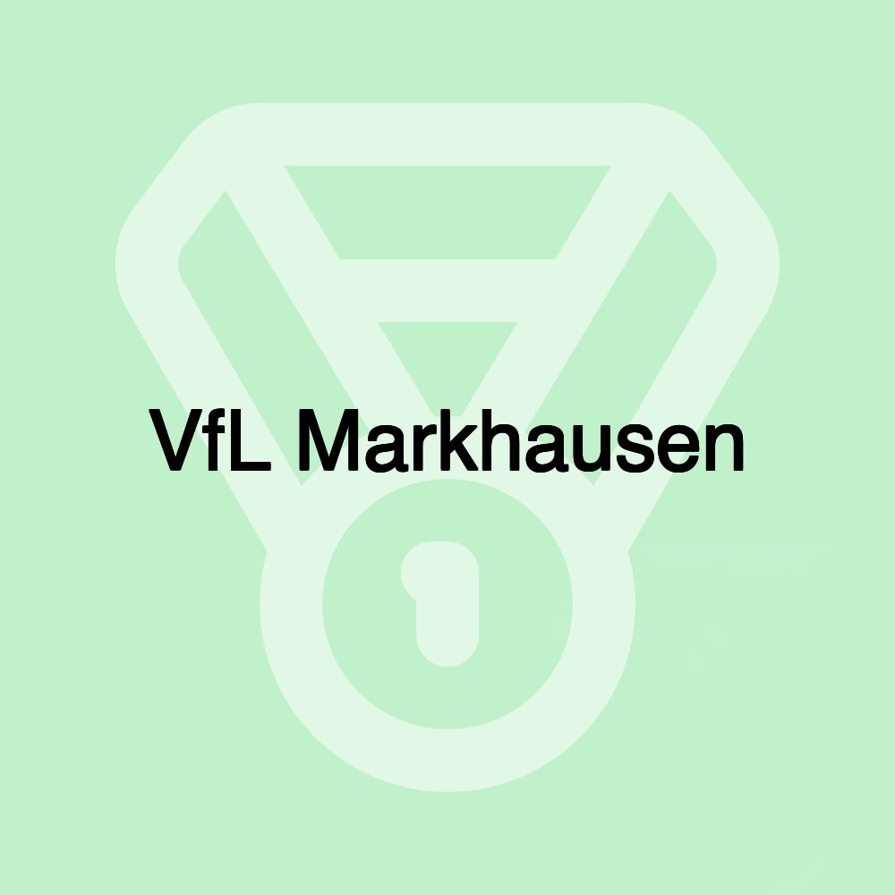 VfL Markhausen