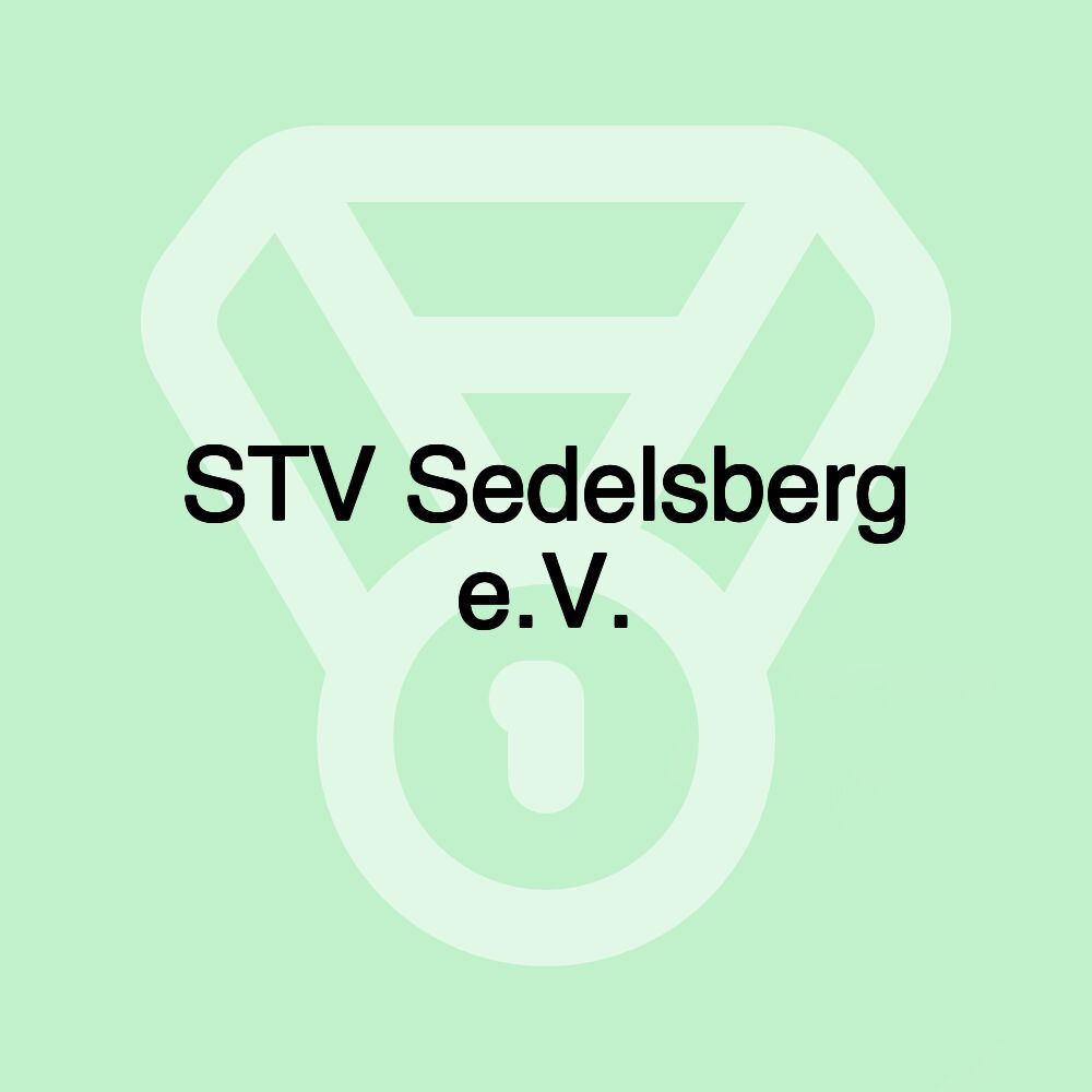 STV Sedelsberg e.V.