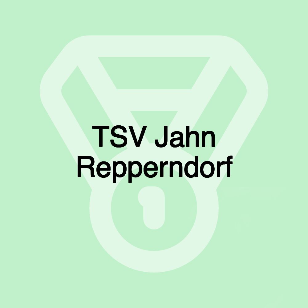 TSV Jahn Repperndorf