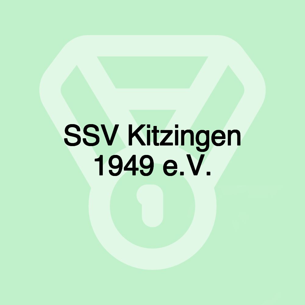 SSV Kitzingen 1949 e.V.