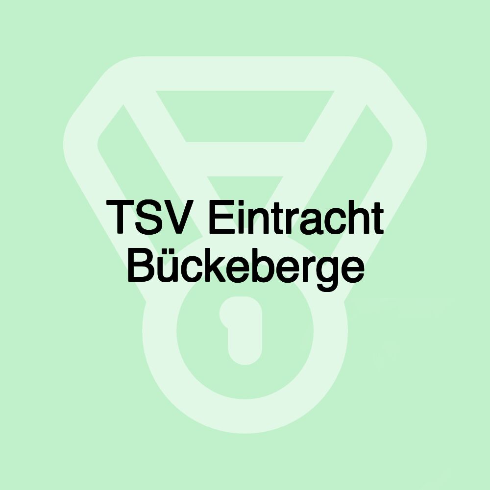 TSV Eintracht Bückeberge