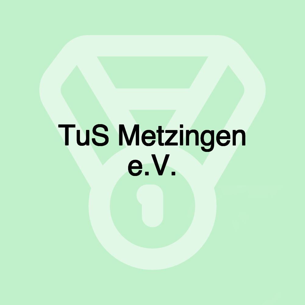 TuS Metzingen e.V.