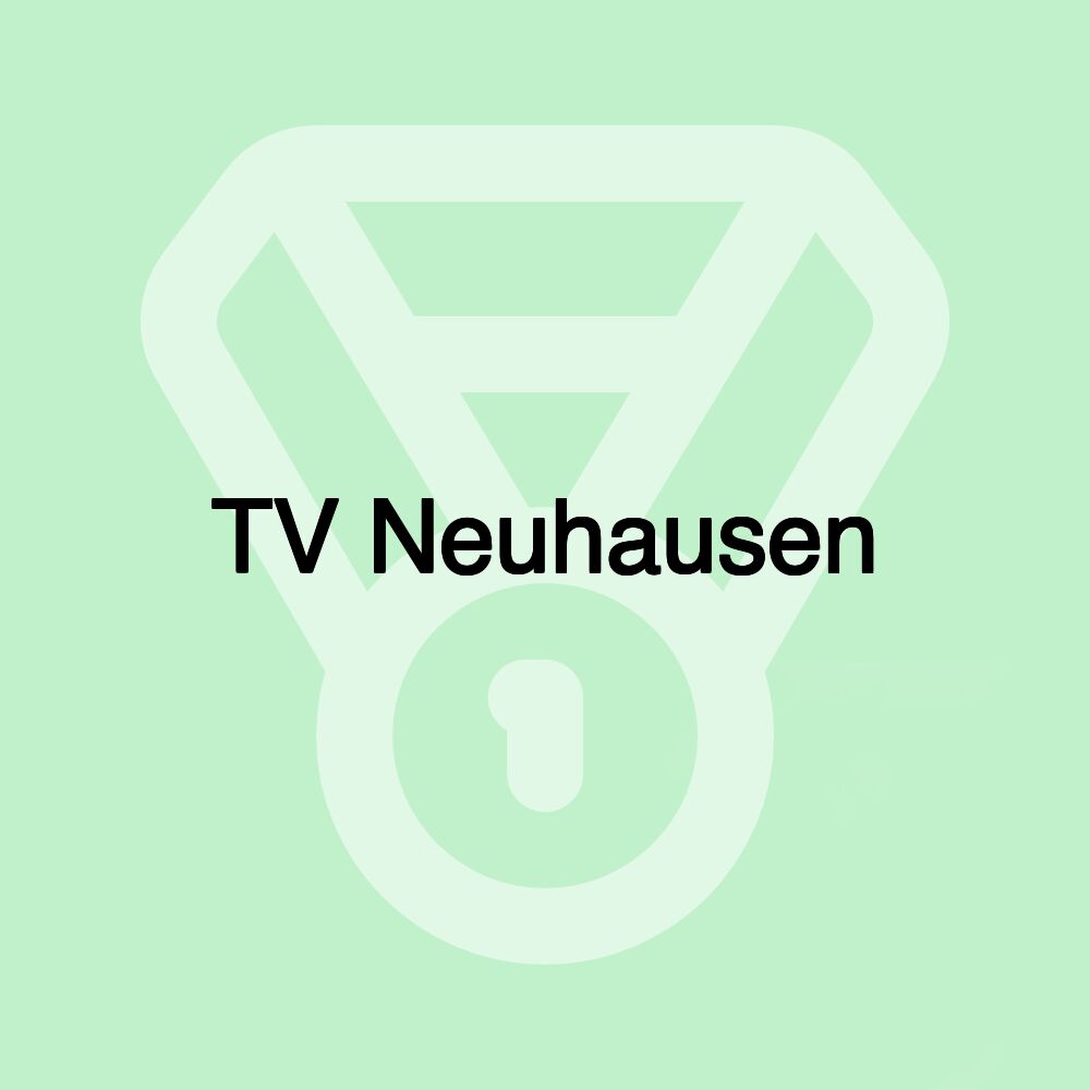 TV Neuhausen