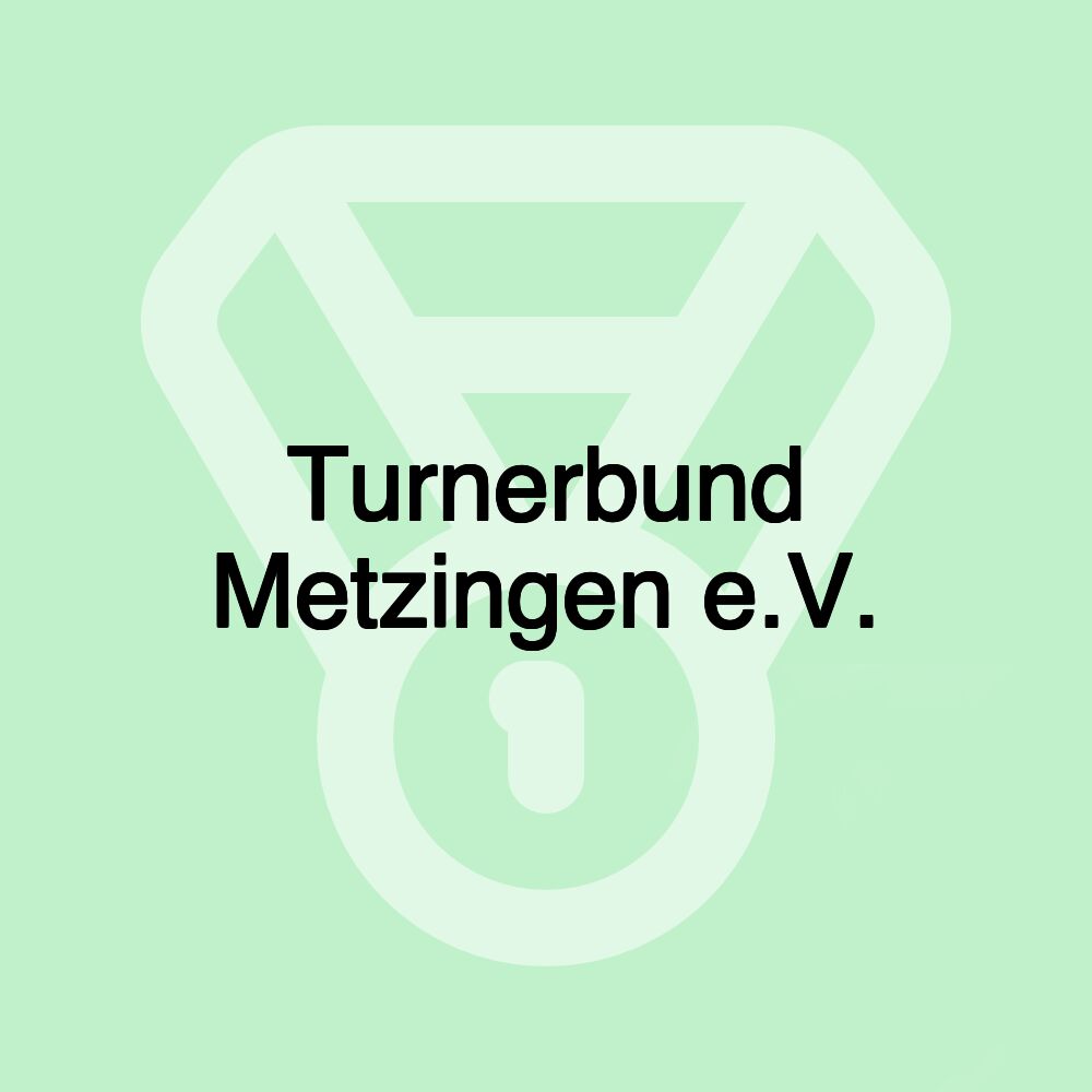 Turnerbund Metzingen e.V.