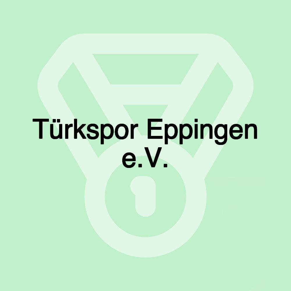 Türkspor Eppingen e.V.