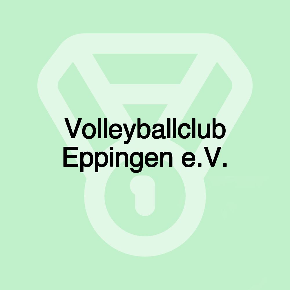 Volleyballclub Eppingen e.V.