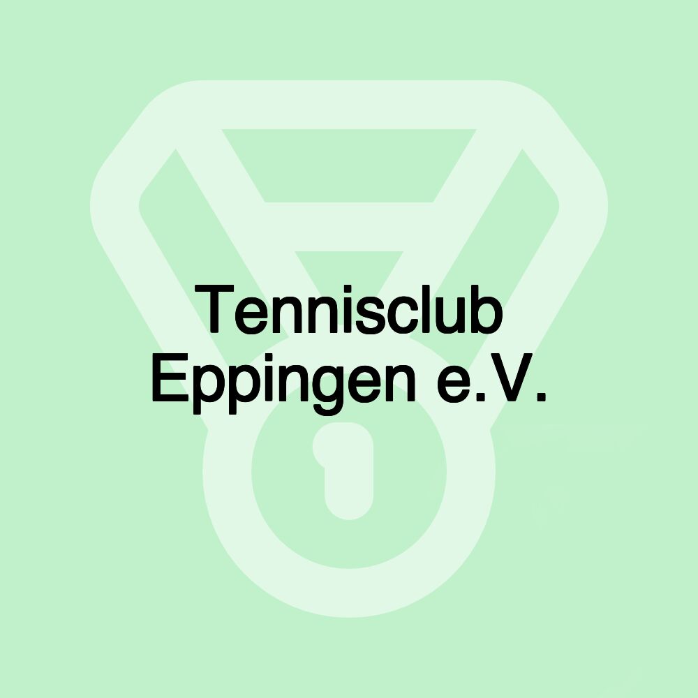 Tennisclub Eppingen e.V.