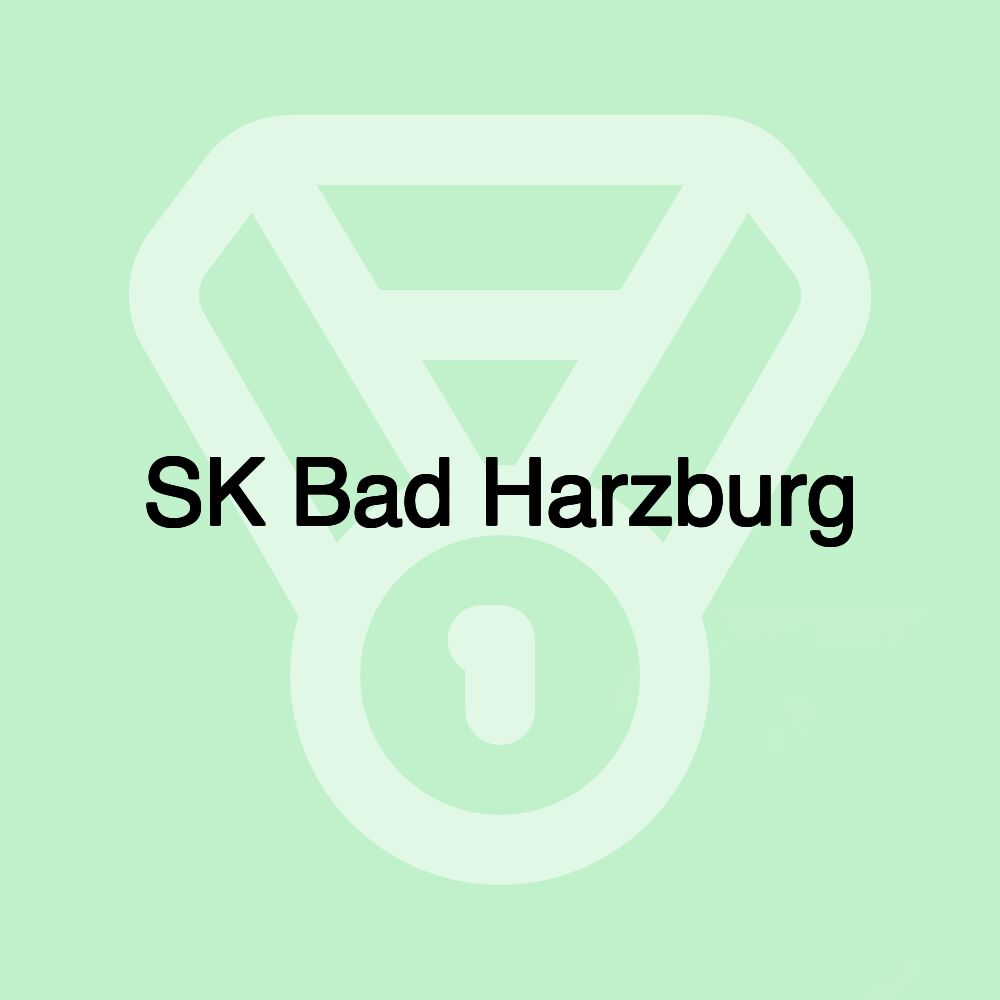 SK Bad Harzburg