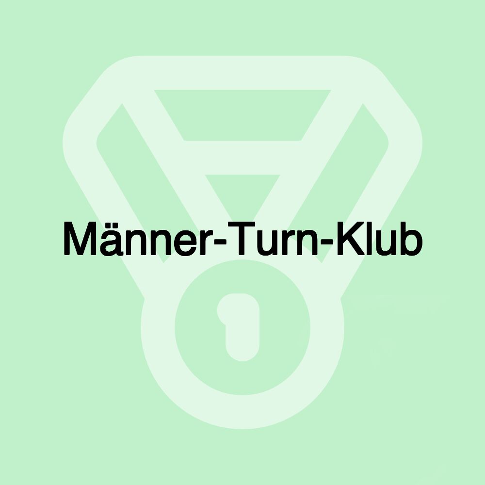 Männer-Turn-Klub