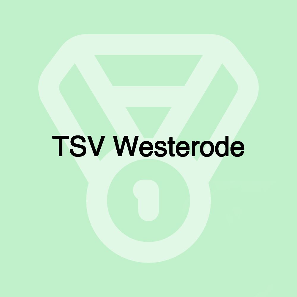 TSV Westerode