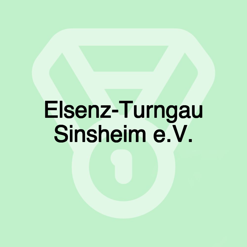 Elsenz-Turngau Sinsheim e.V.