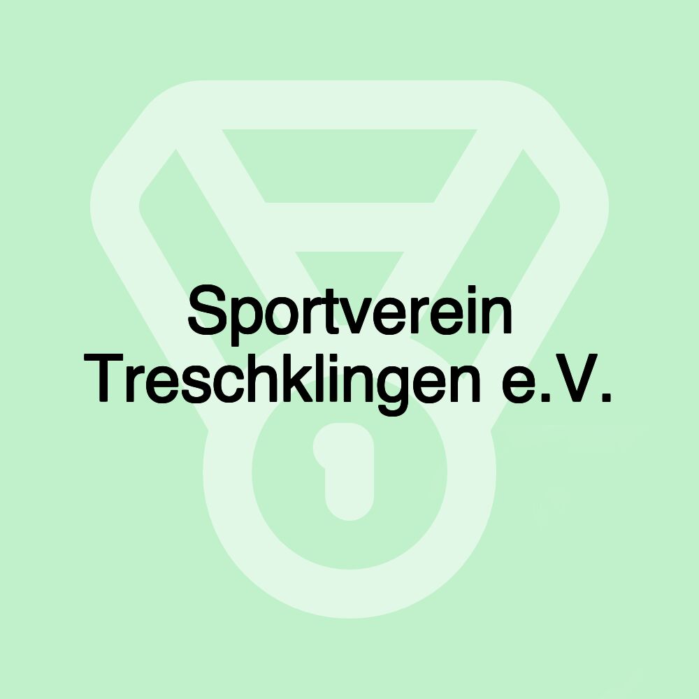 Sportverein Treschklingen e.V.