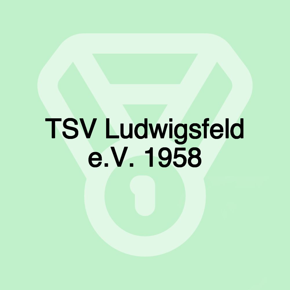 TSV Ludwigsfeld e.V. 1958