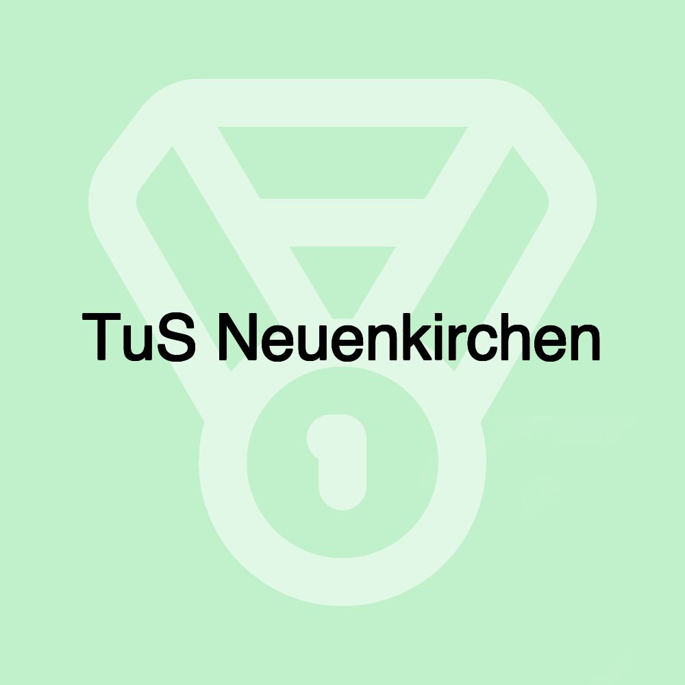 TuS Neuenkirchen