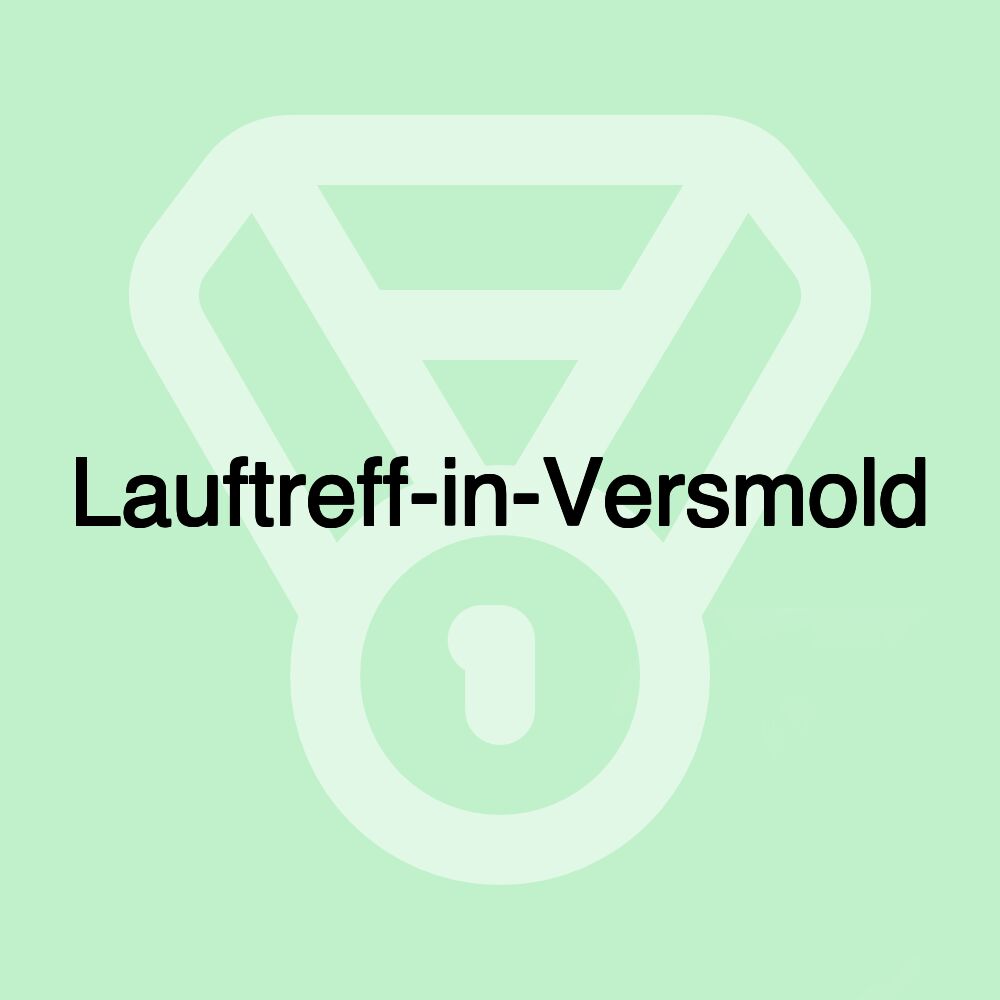 Lauftreff-in-Versmold