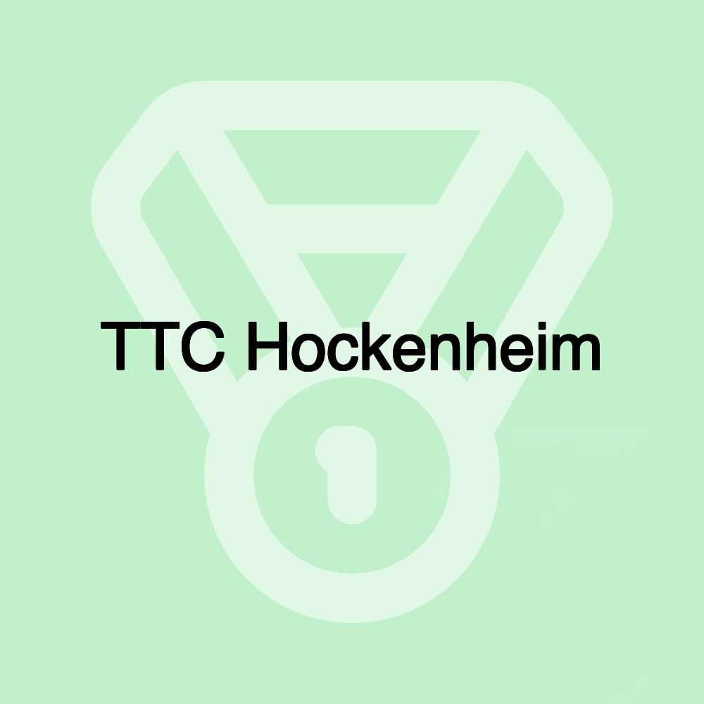 TTC Hockenheim