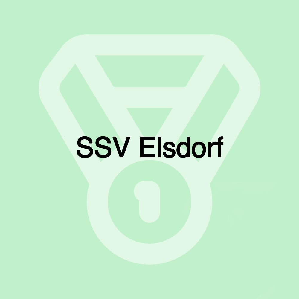 SSV Elsdorf