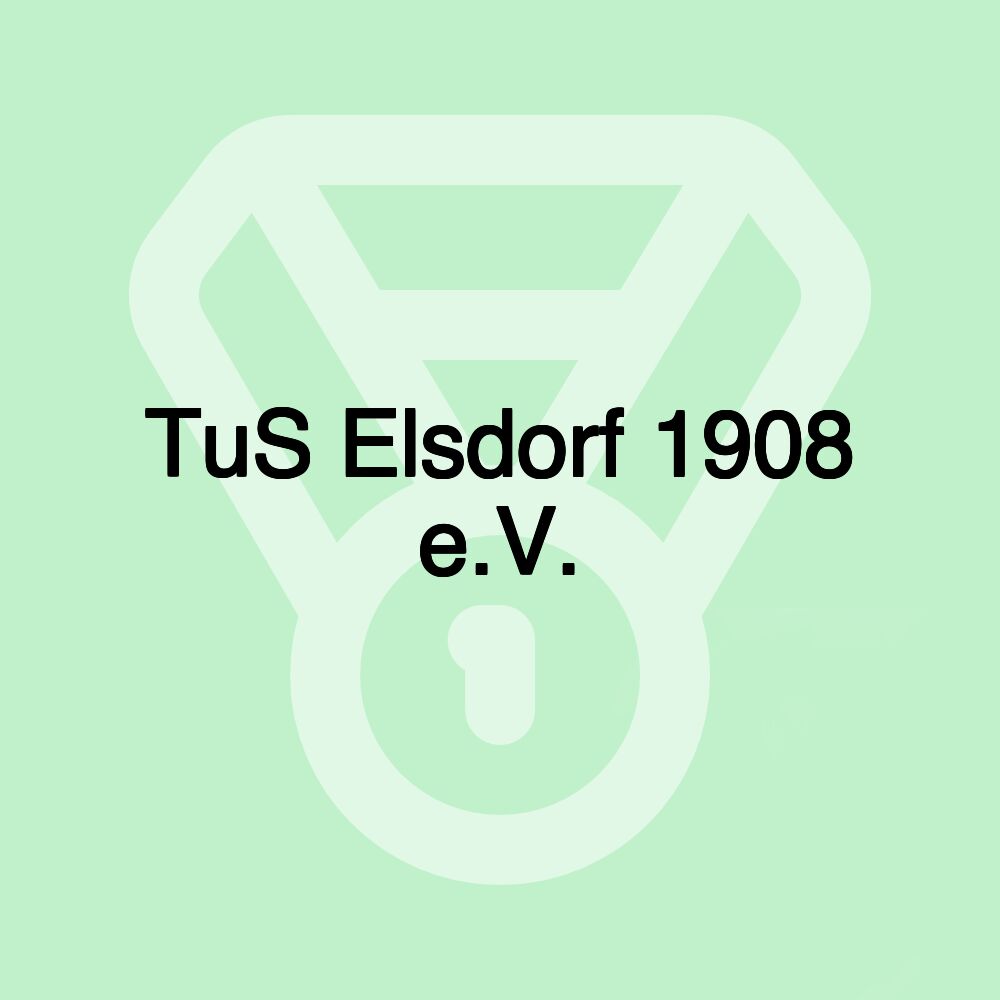 TuS Elsdorf 1908 e.V.