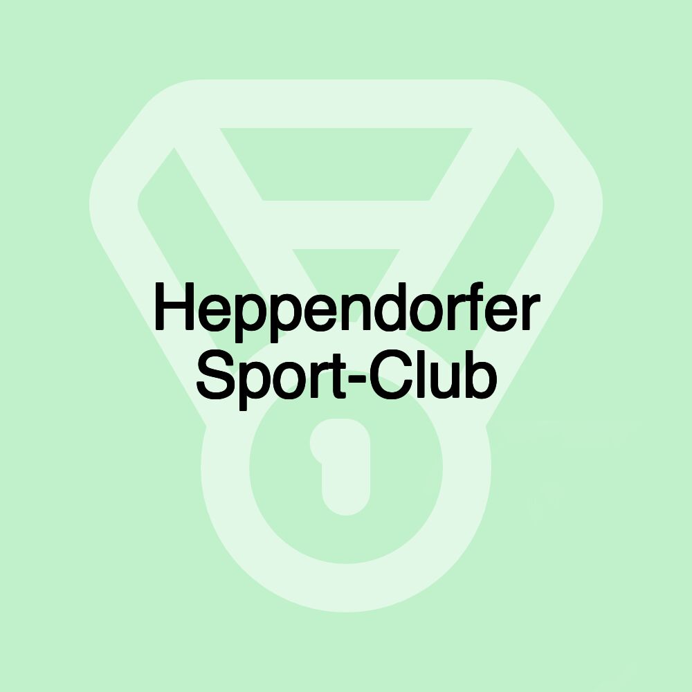 Heppendorfer Sport-Club