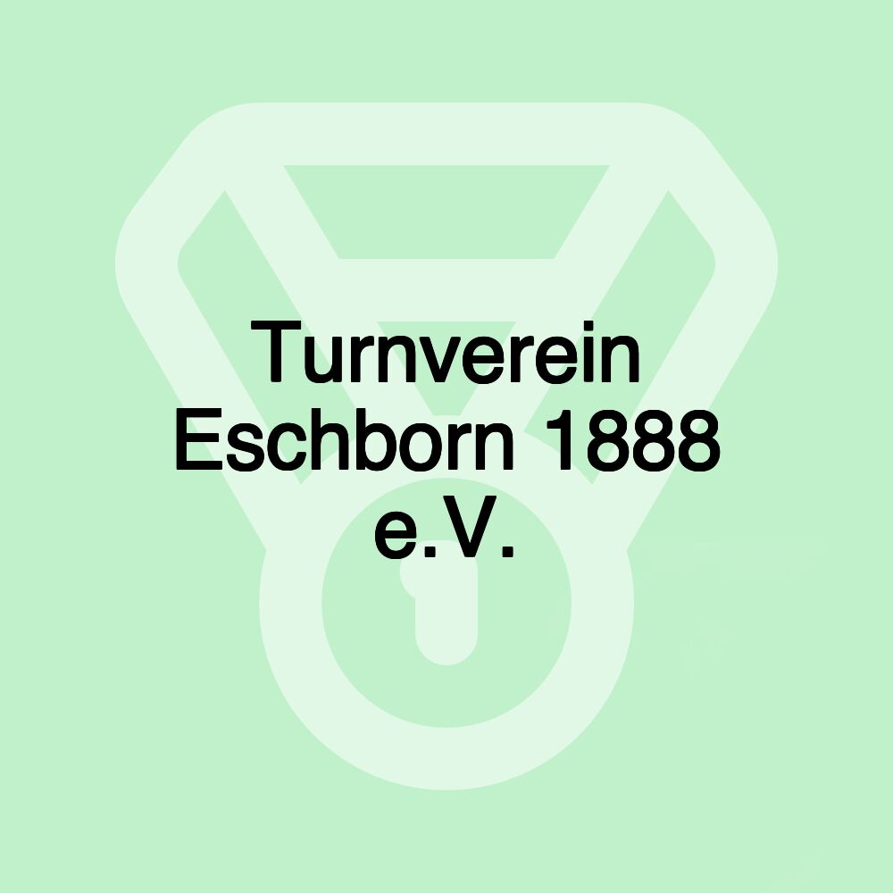 Turnverein Eschborn 1888 e.V.