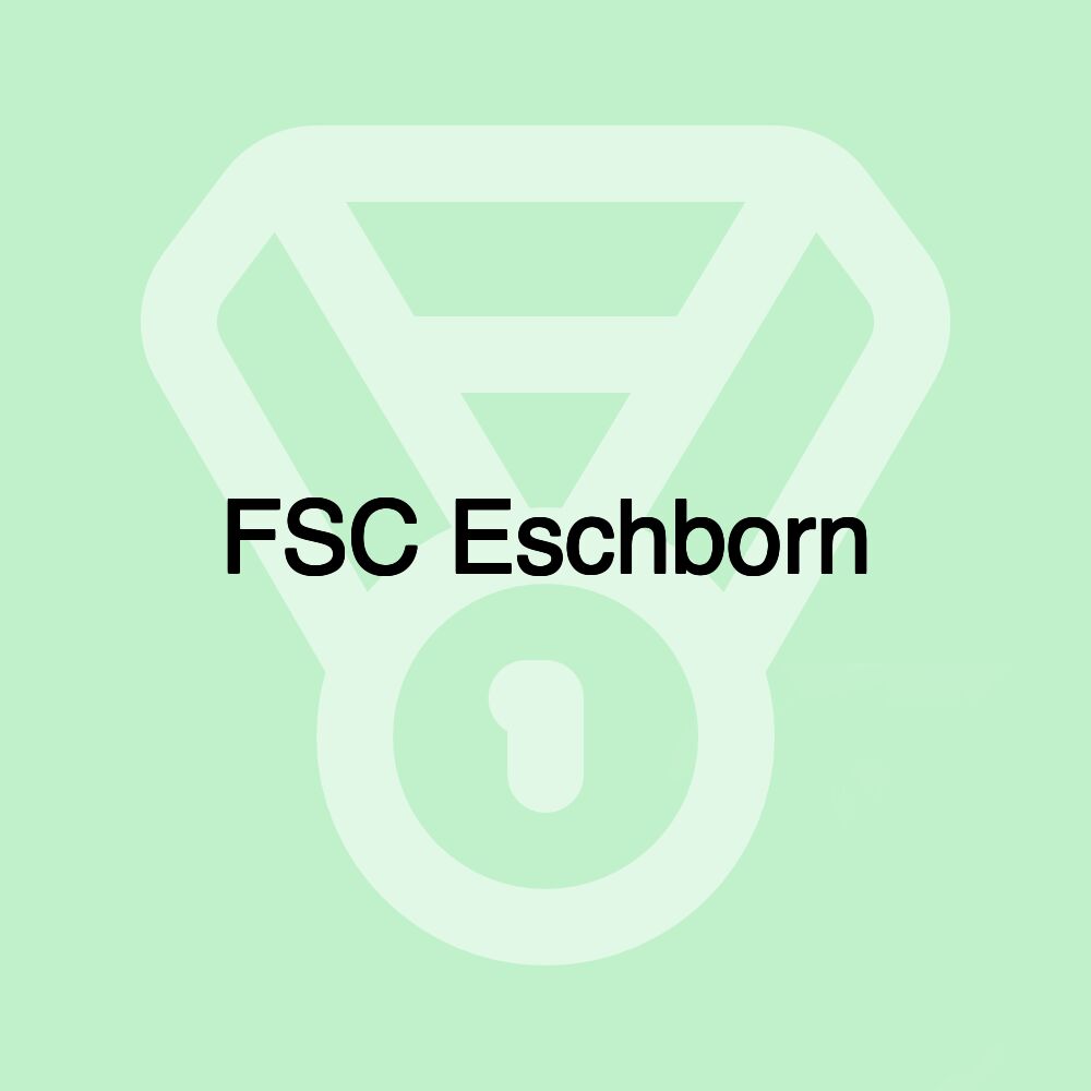 FSC Eschborn