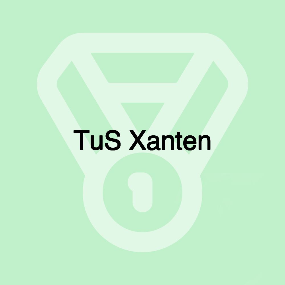 TuS Xanten