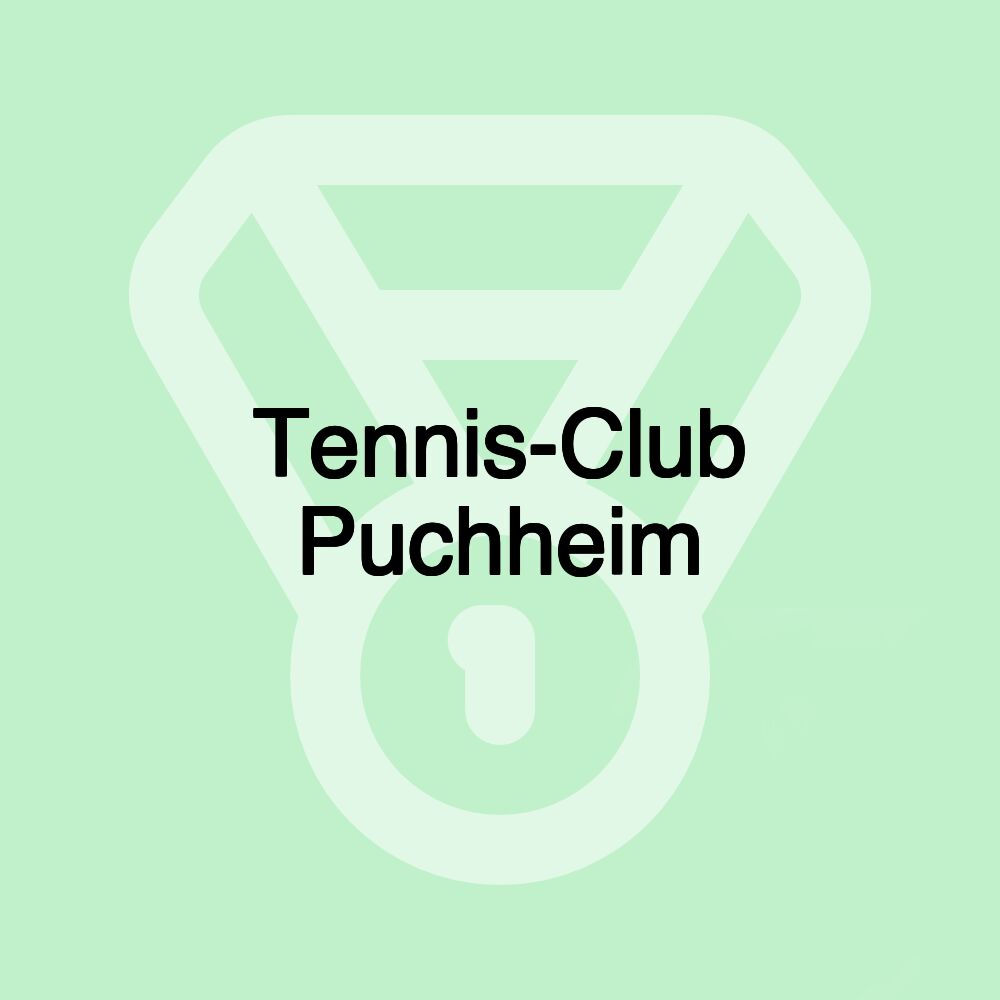 Tennis-Club Puchheim