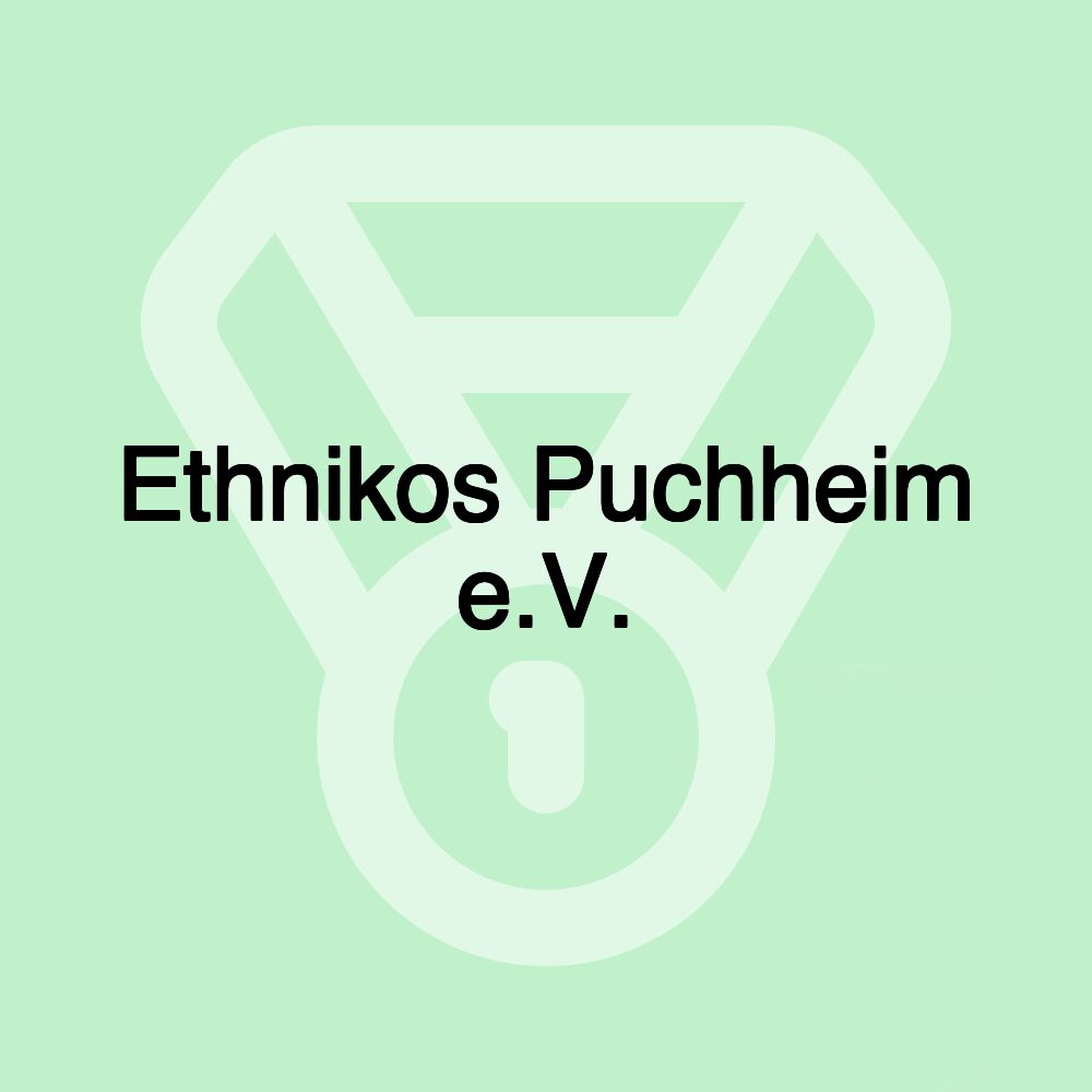 Ethnikos Puchheim e.V.