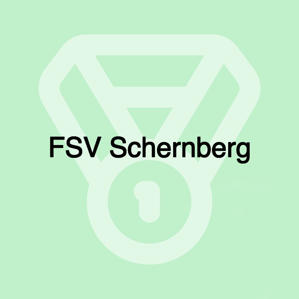 FSV Schernberg