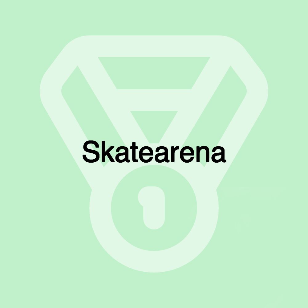 Skatearena