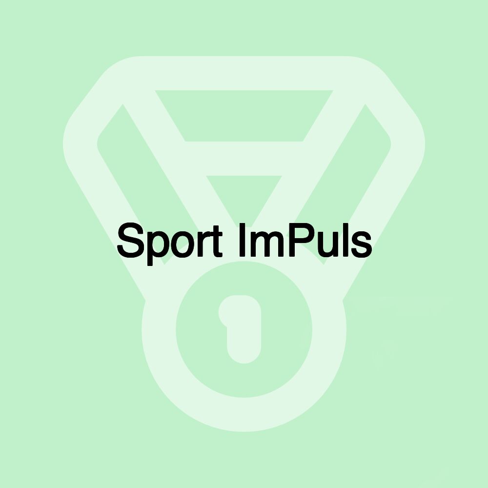 Sport ImPuls