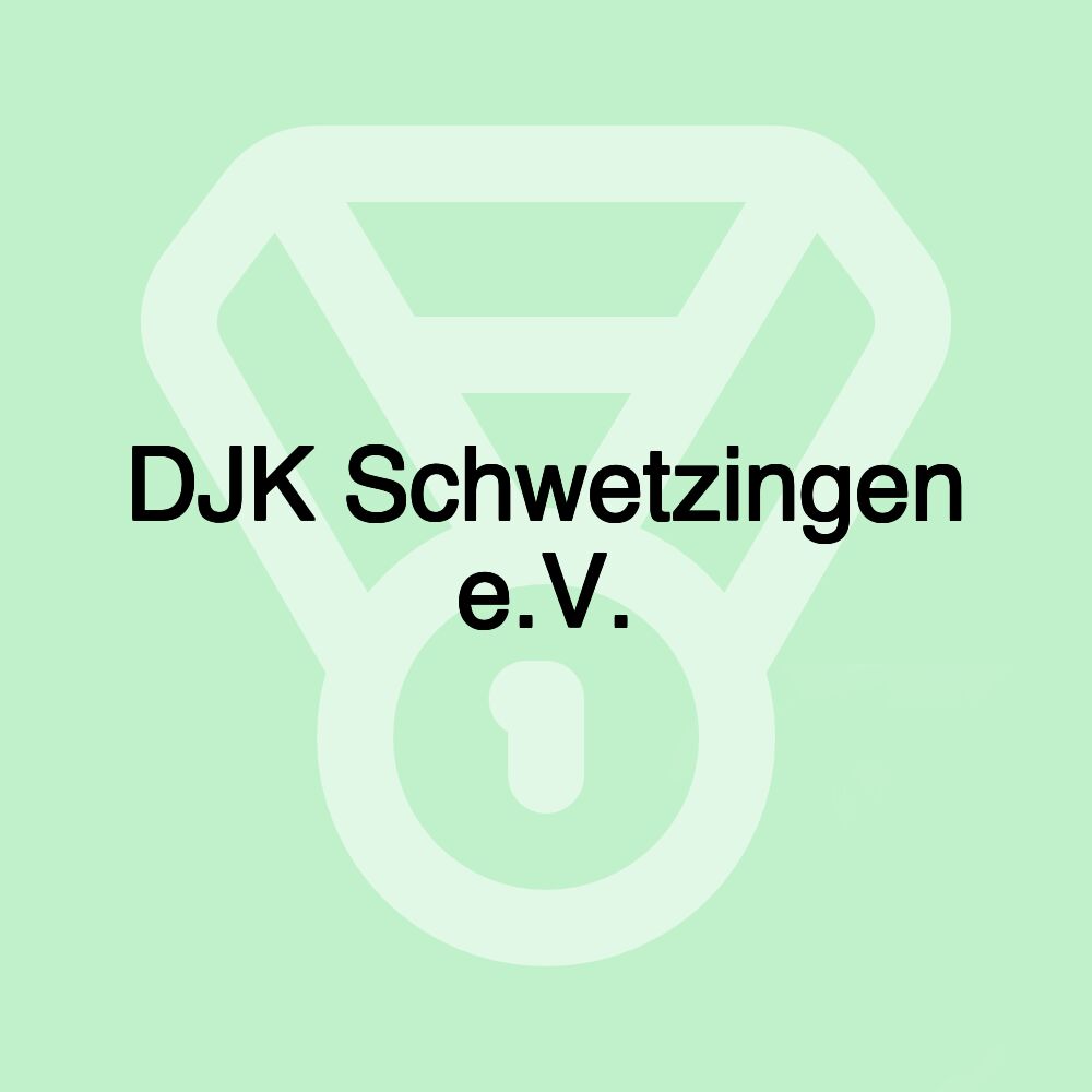 DJK Schwetzingen e.V.