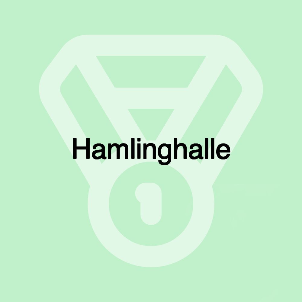 Hamlinghalle