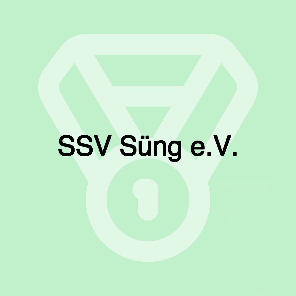 SSV Süng e.V.