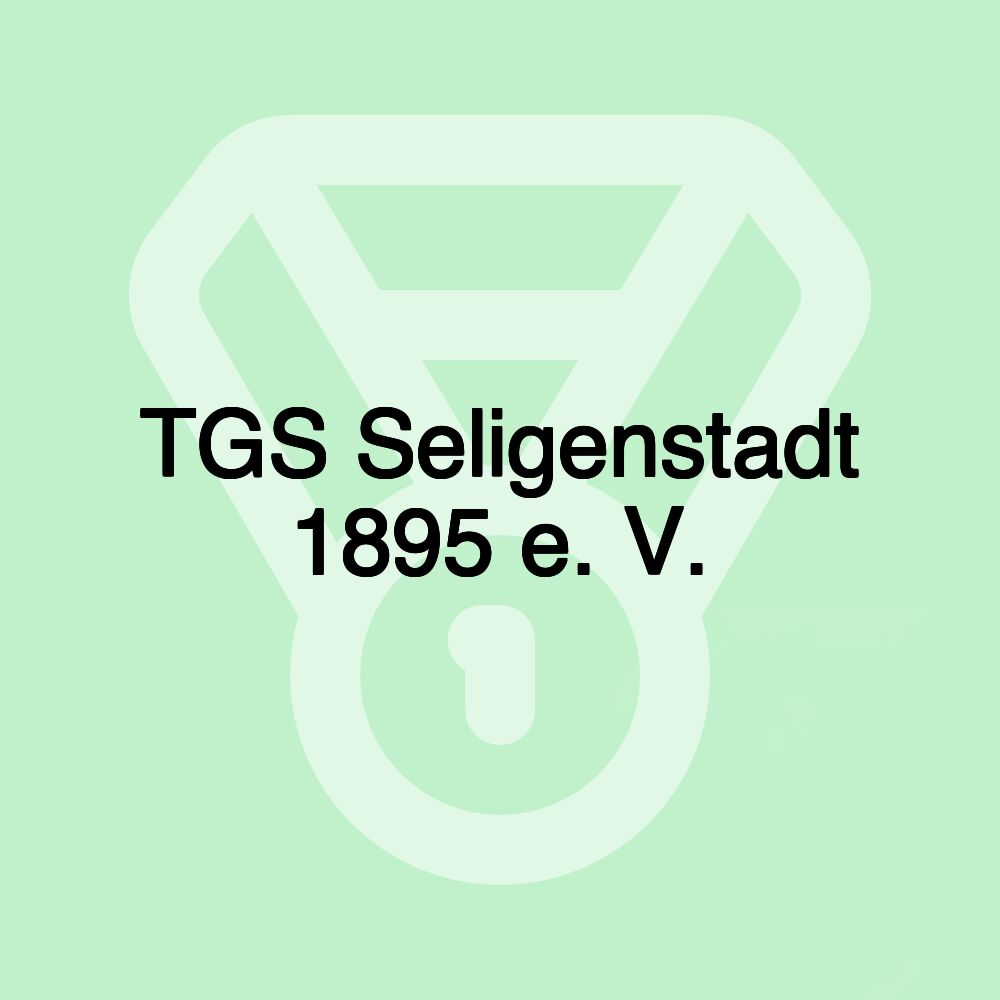 TGS Seligenstadt 1895 e. V.