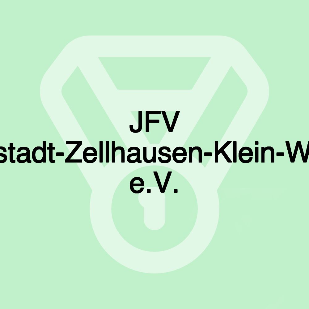 JFV Seligenstadt-Zellhausen-Klein-Welzheim e.V.