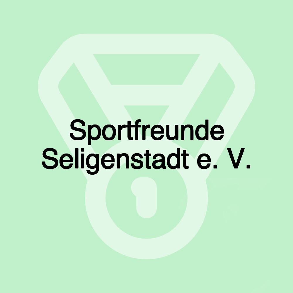 Sportfreunde Seligenstadt e. V., Abteilung Tennis