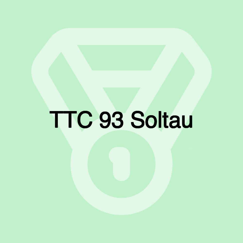 TTC 93 Soltau